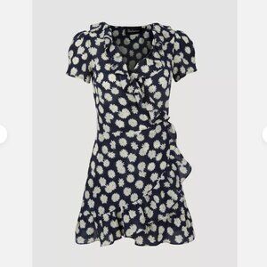 Realisation Par Valentina Dress Daisy